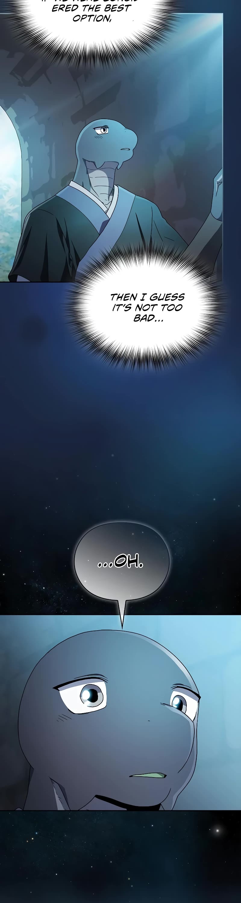 The Nebula's Civilization Chapter 28 page 28 - Chapter 28