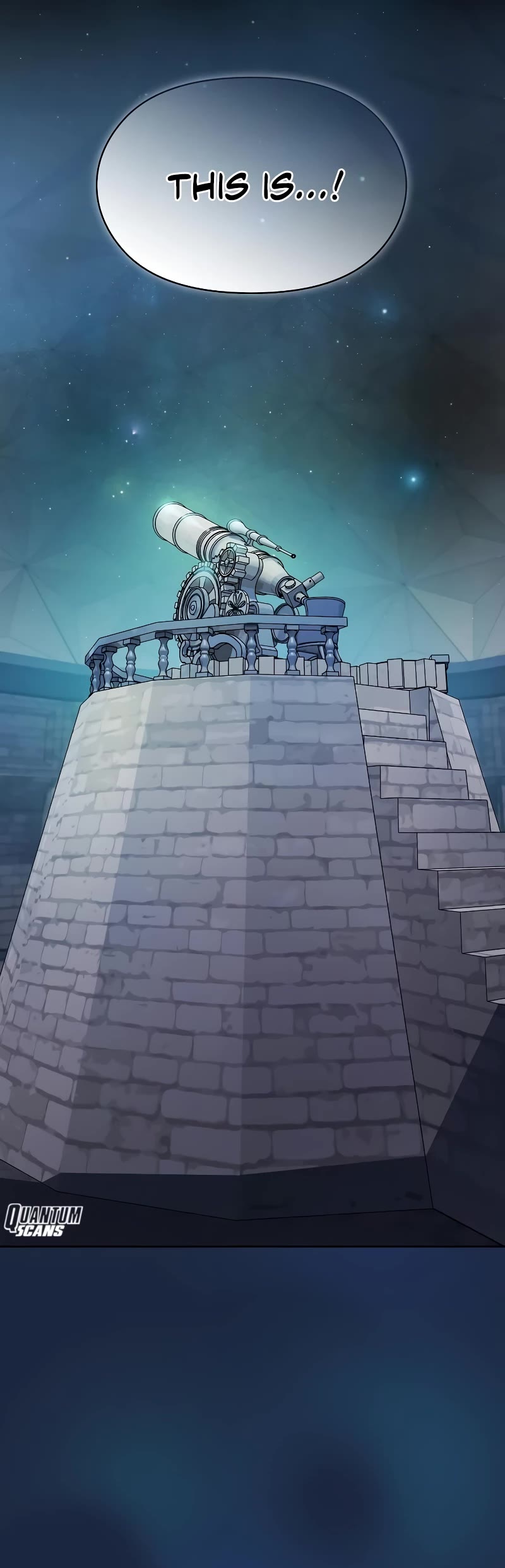 The Nebula's Civilization Chapter 28 page 29 - Chapter 28