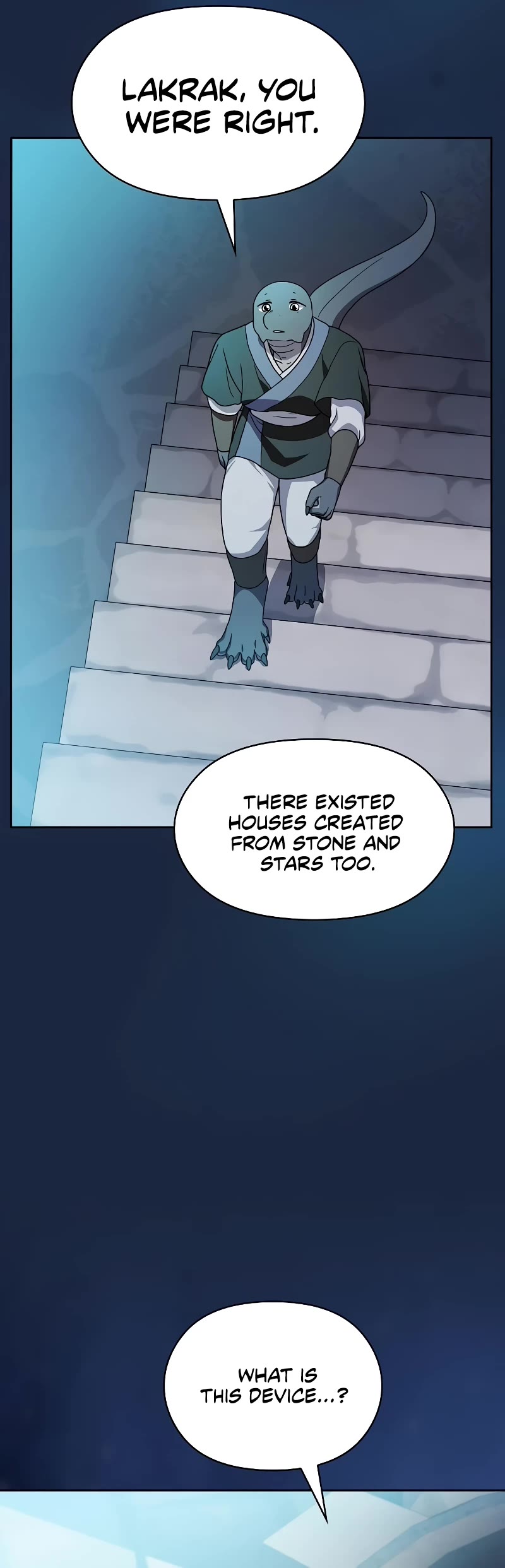 The Nebula's Civilization Chapter 28 page 30 - Chapter 28