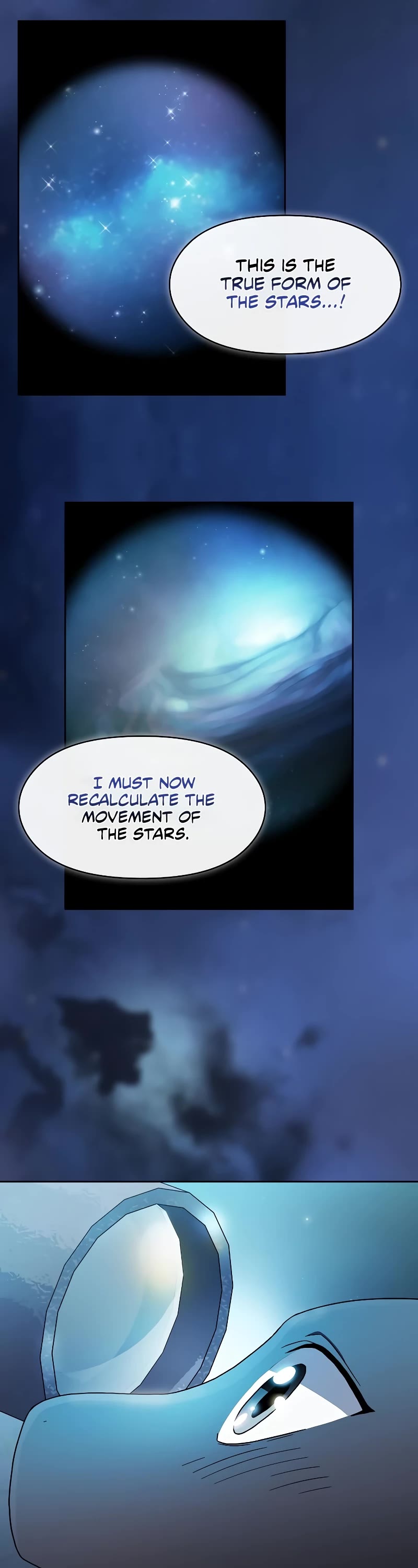 The Nebula's Civilization Chapter 28 page 33 - Chapter 28