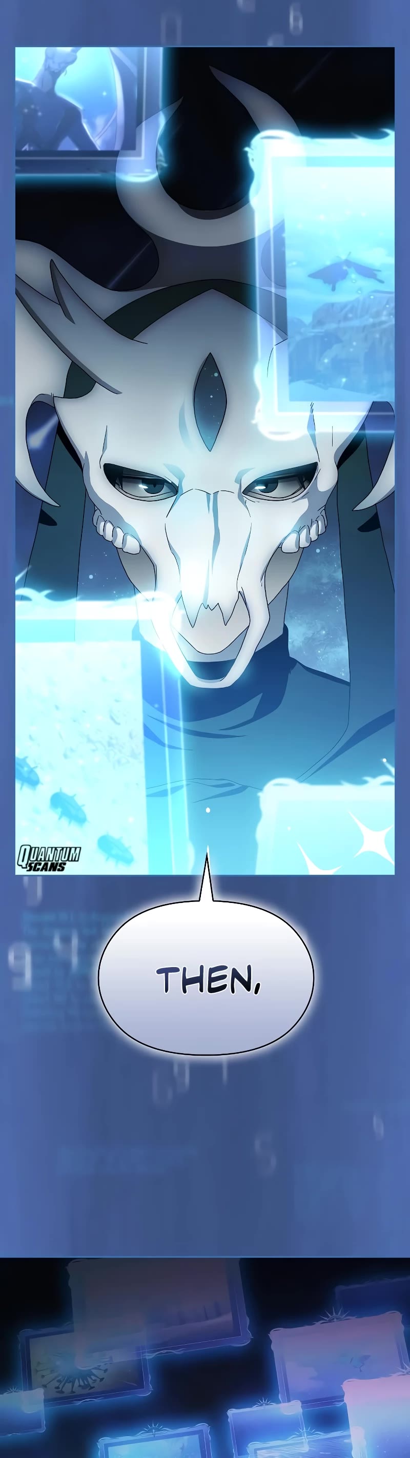 The Nebula's Civilization Chapter 28 page 42 - Chapter 28