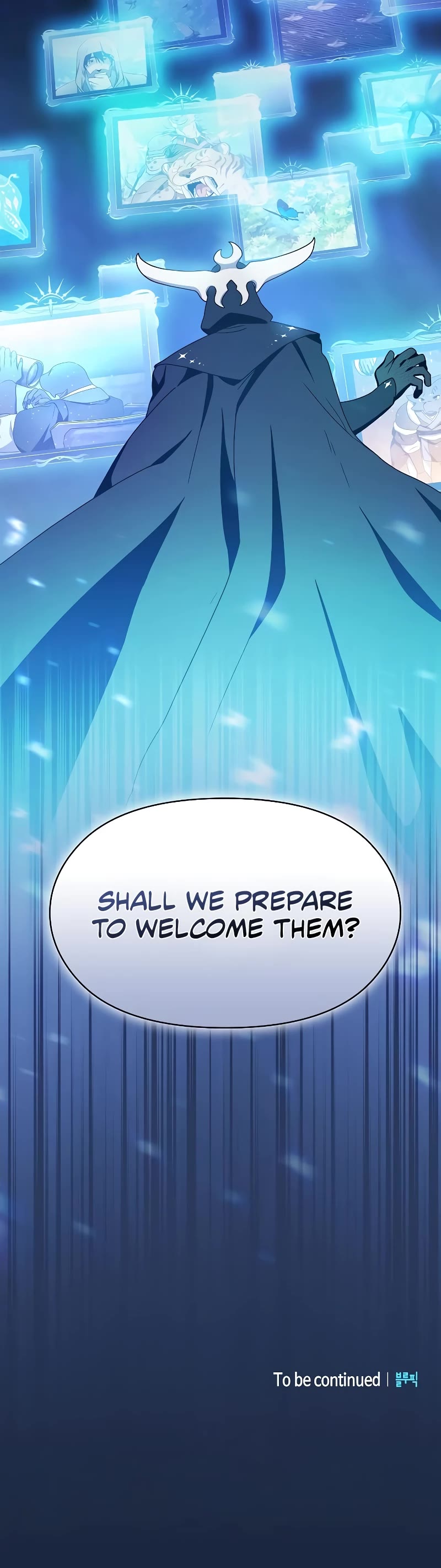 The Nebula's Civilization Chapter 28 page 43 - Chapter 28