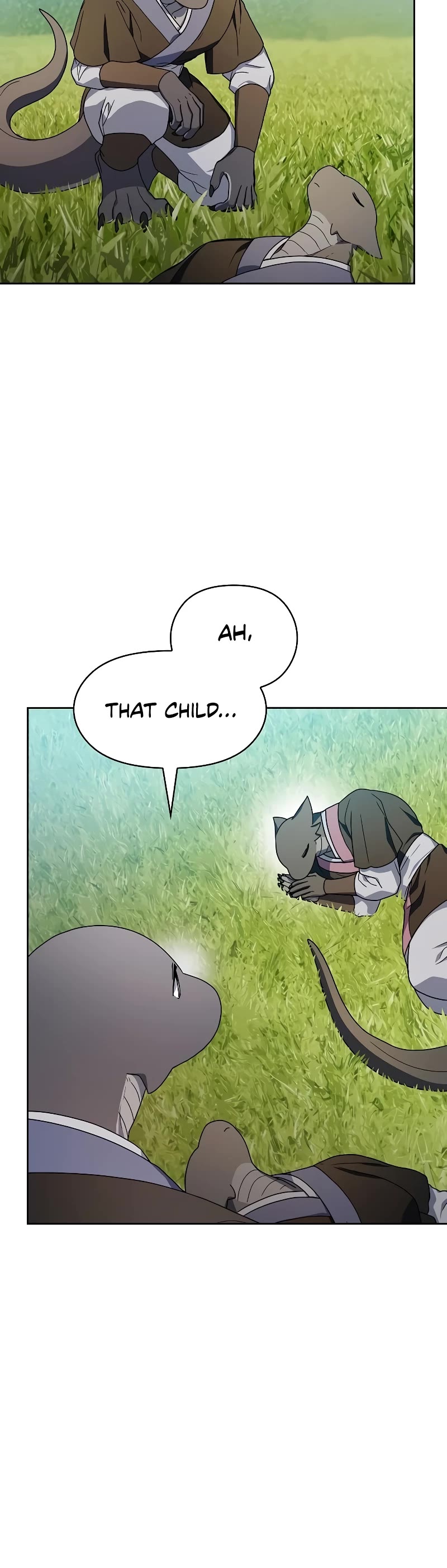 The Nebula's Civilization Chapter 28 page 5 - Chapter 28