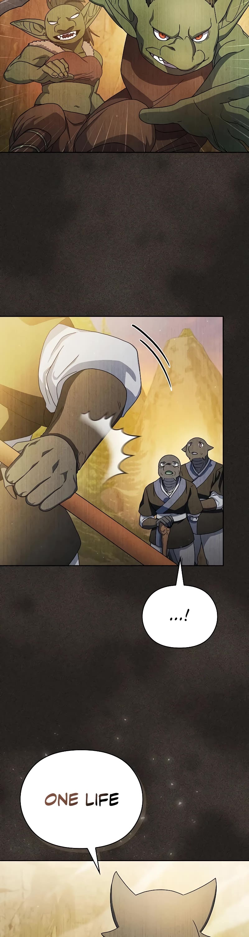 The Nebula's Civilization Chapter 28 page 9 - Chapter 28