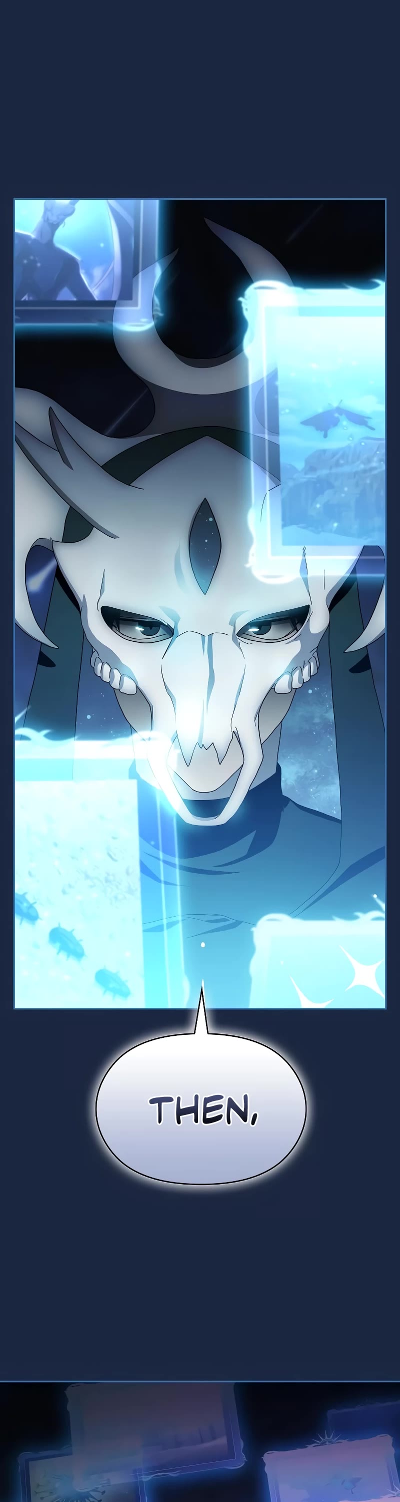 The Nebula's Civilization Chapter 29 page 1 - Chapter 29
