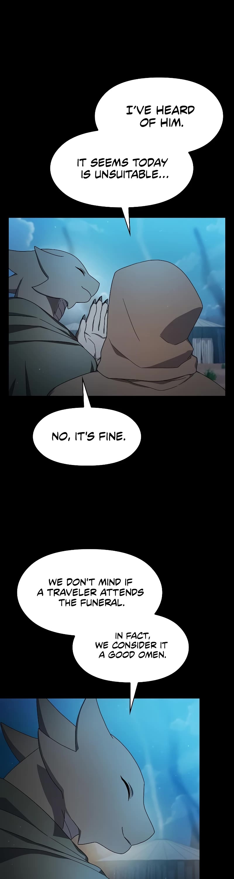 The Nebula's Civilization Chapter 29 page 11 - Chapter 29