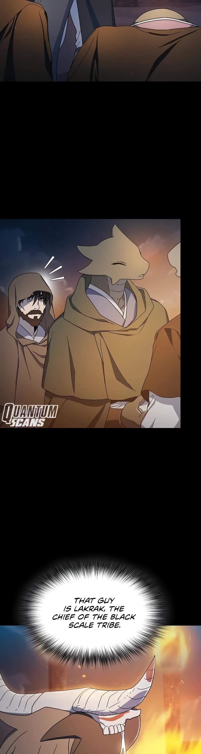 The Nebula's Civilization Chapter 29 page 13 - Chapter 29