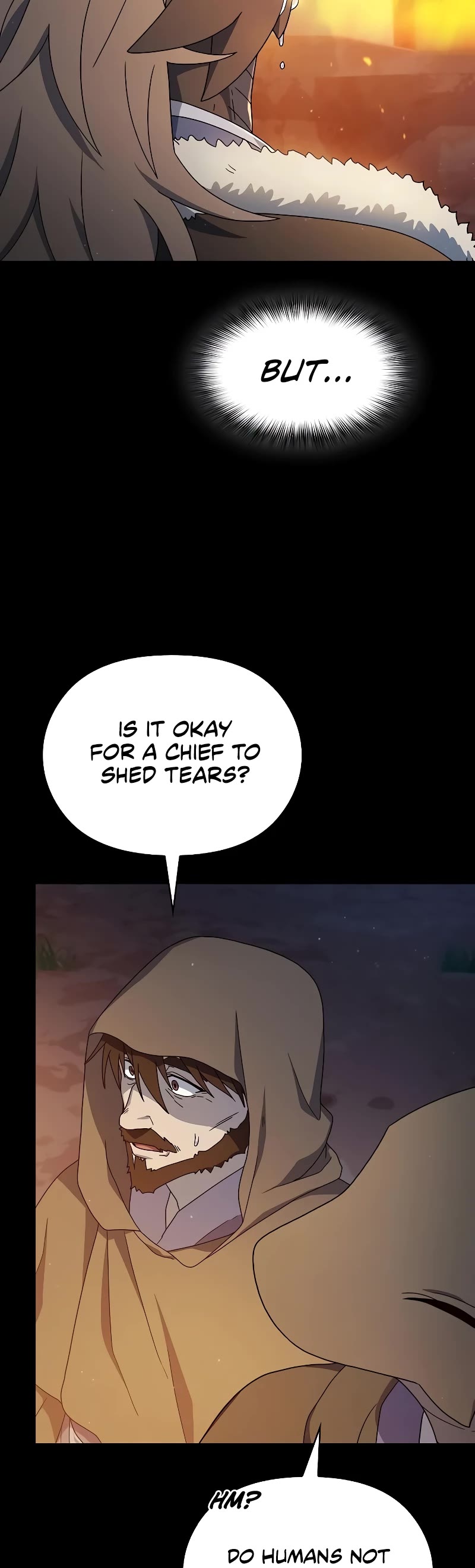 The Nebula's Civilization Chapter 29 page 14 - Chapter 29