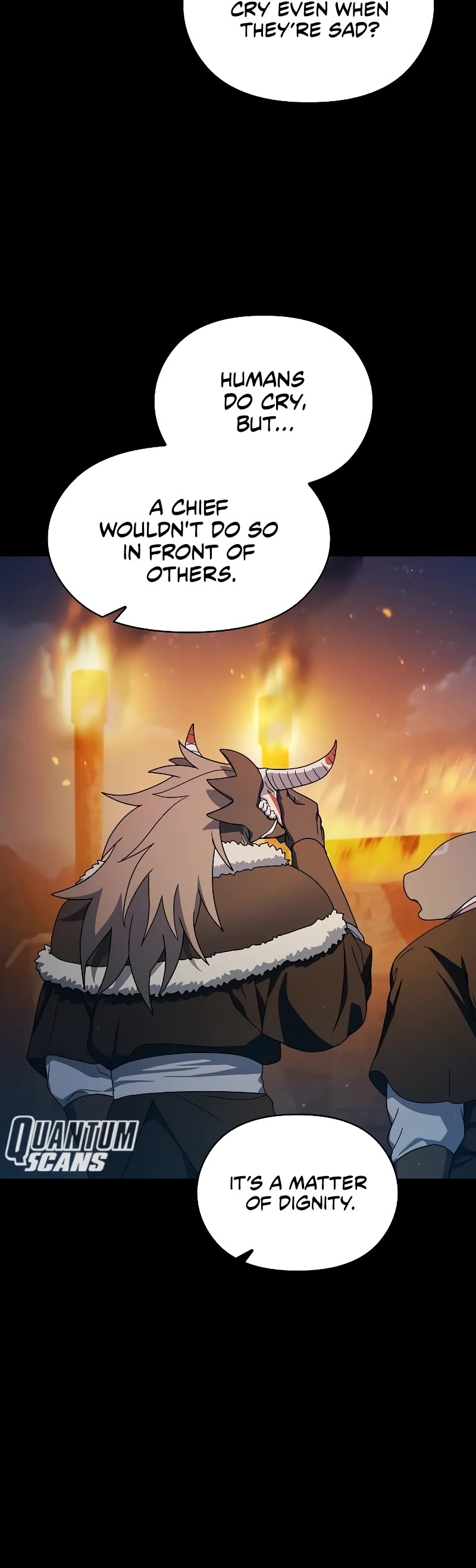 The Nebula's Civilization Chapter 29 page 15 - Chapter 29