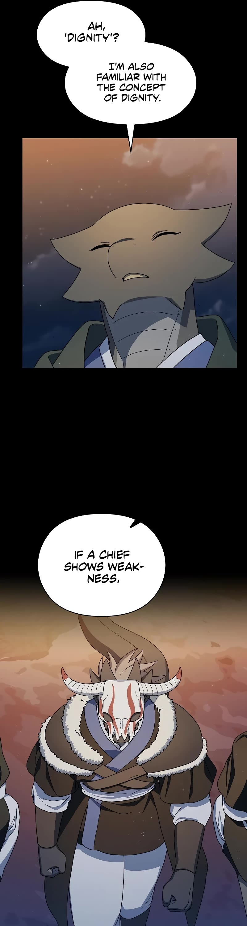 The Nebula's Civilization Chapter 29 page 16 - Chapter 29
