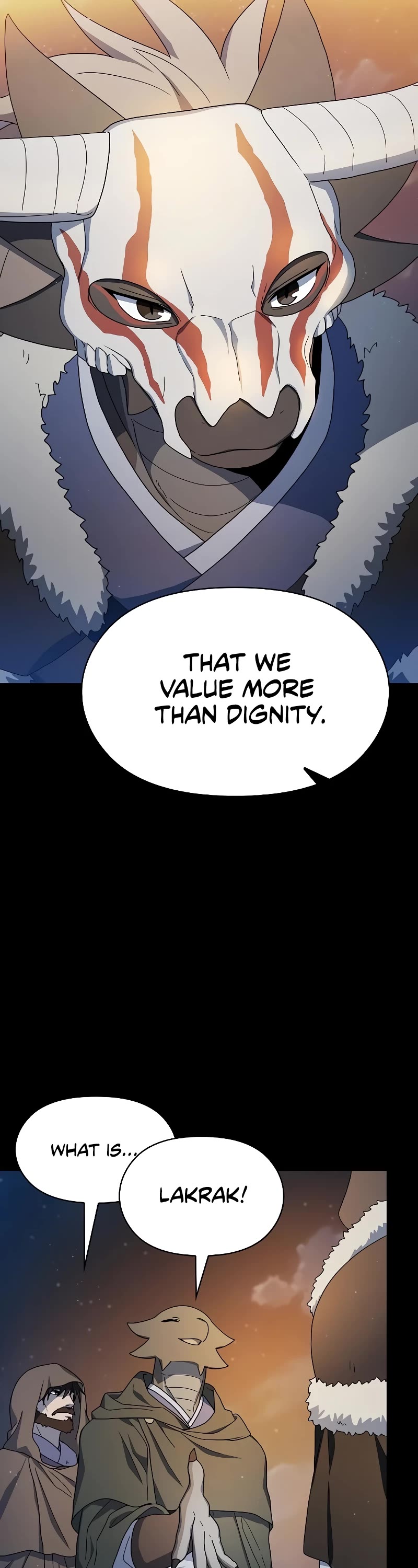 The Nebula's Civilization Chapter 29 page 18 - Chapter 29
