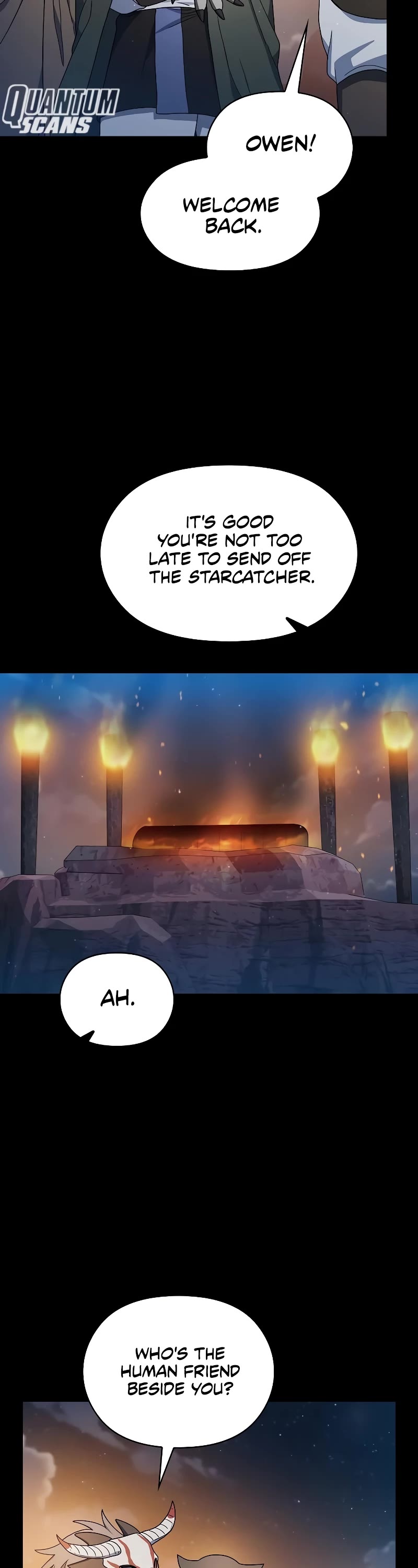 The Nebula's Civilization Chapter 29 page 19 - Chapter 29