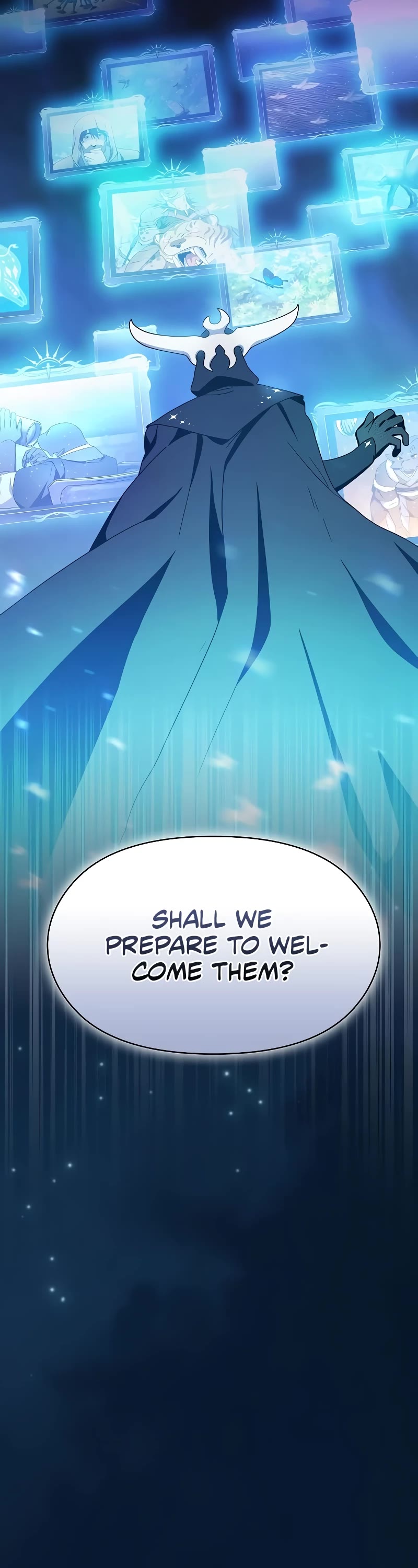 The Nebula's Civilization Chapter 29 page 2 - Chapter 29