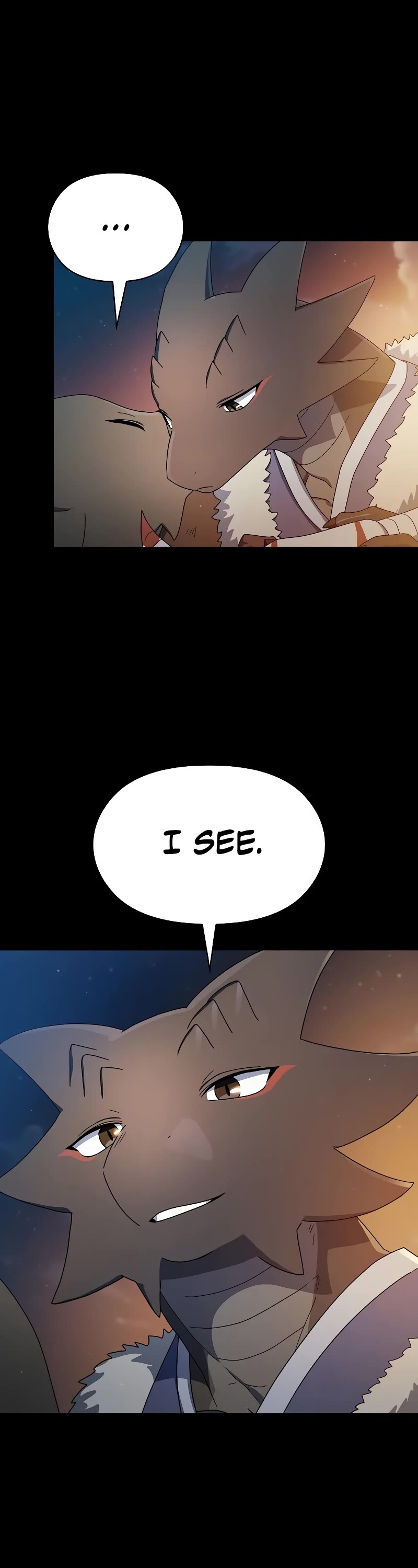 The Nebula's Civilization Chapter 29 page 21 - Chapter 29
