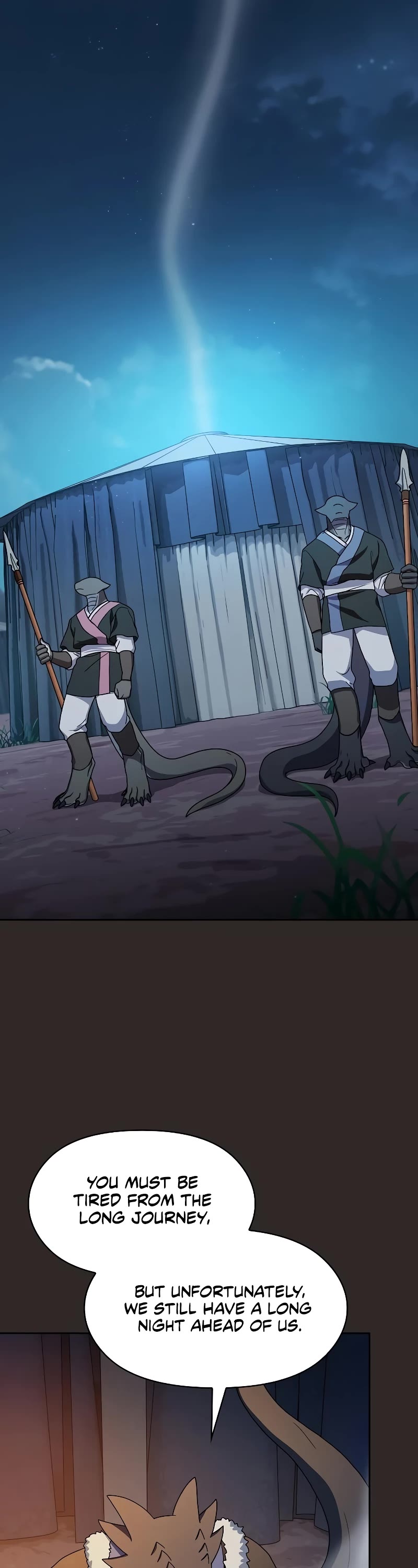 The Nebula's Civilization Chapter 29 page 23 - Chapter 29