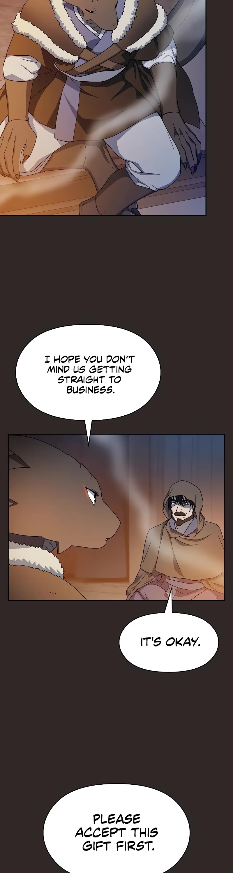 The Nebula's Civilization Chapter 29 page 24 - Chapter 29