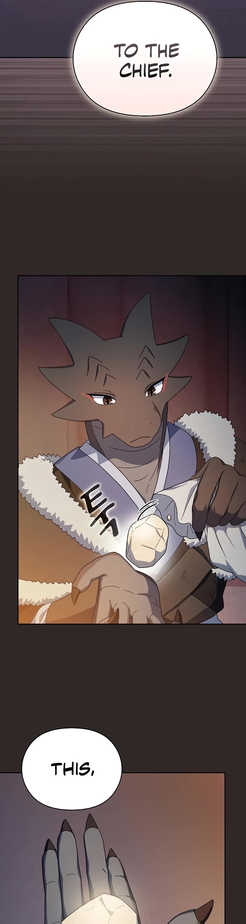 The Nebula's Civilization Chapter 29 page 26 - Chapter 29