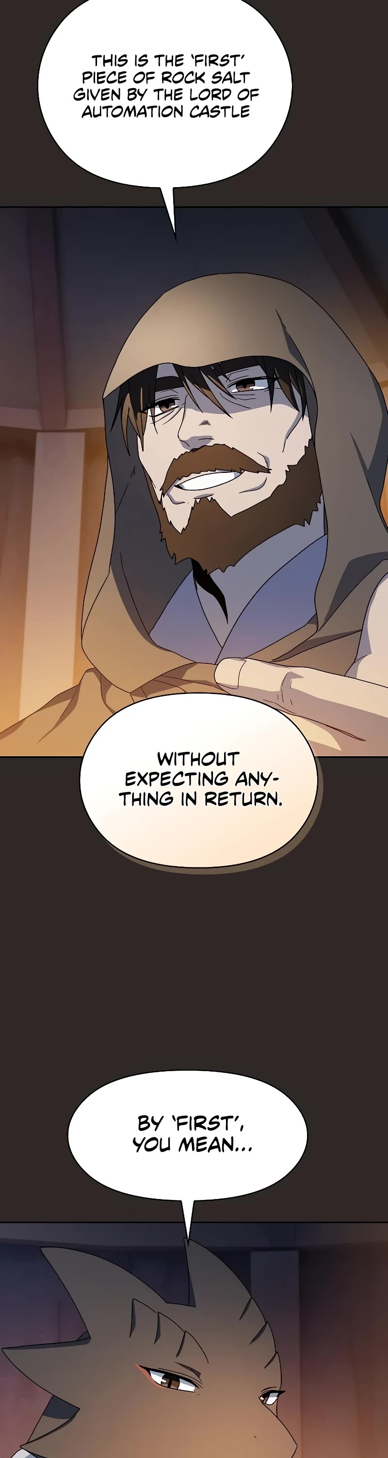 The Nebula's Civilization Chapter 29 page 28 - Chapter 29