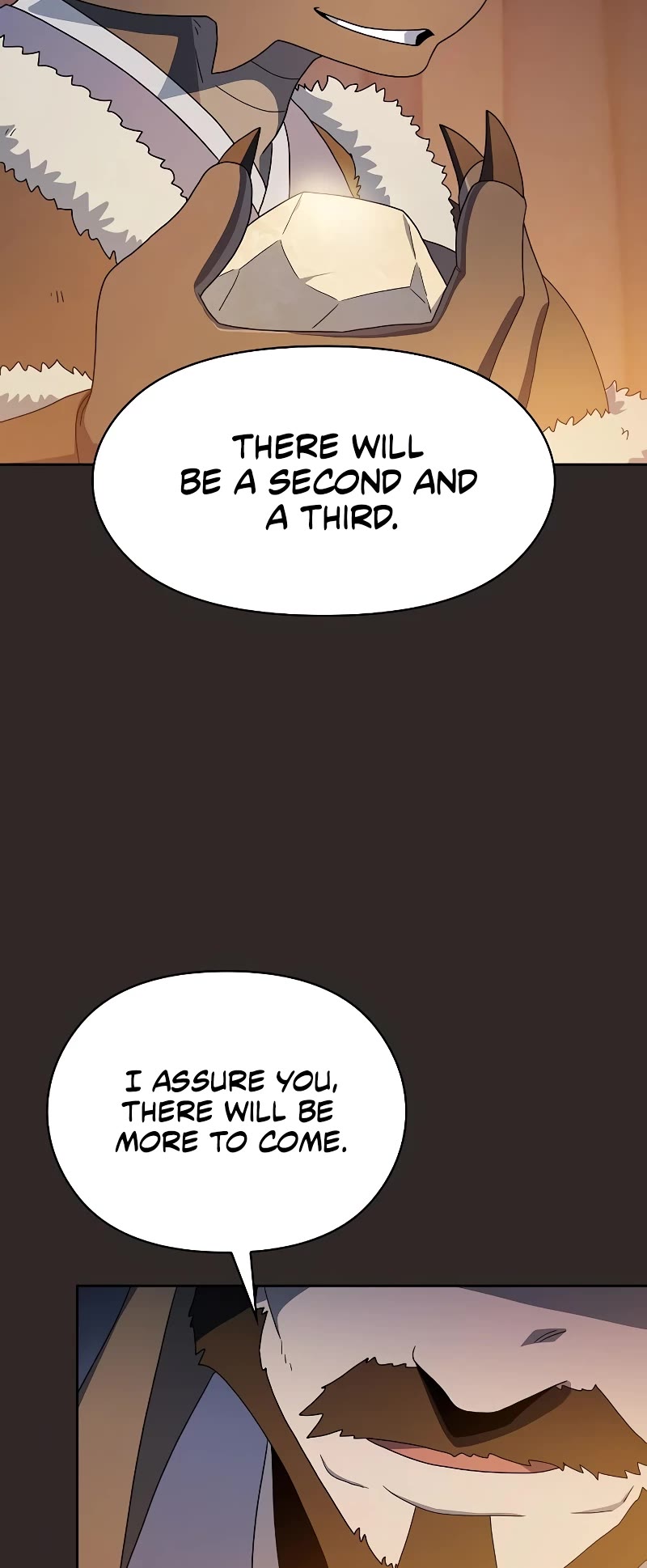 The Nebula's Civilization Chapter 29 page 29 - Chapter 29