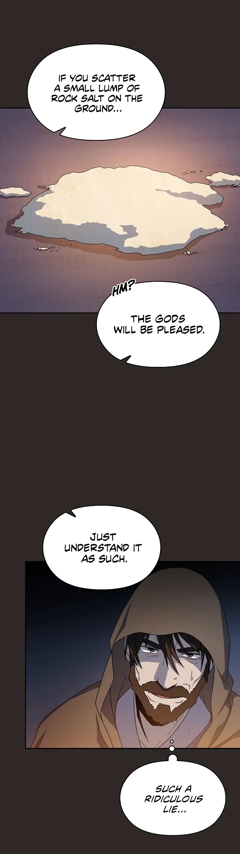 The Nebula's Civilization Chapter 29 page 34 - Chapter 29