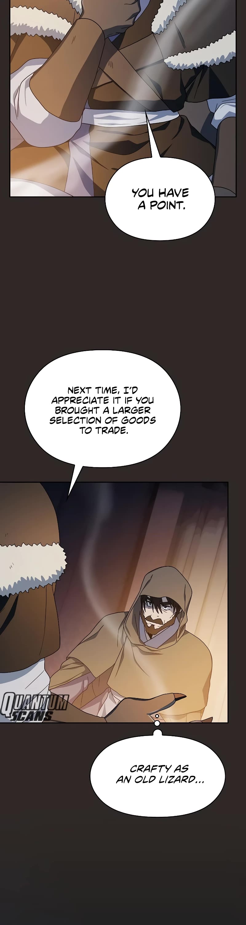 The Nebula's Civilization Chapter 29 page 37 - Chapter 29