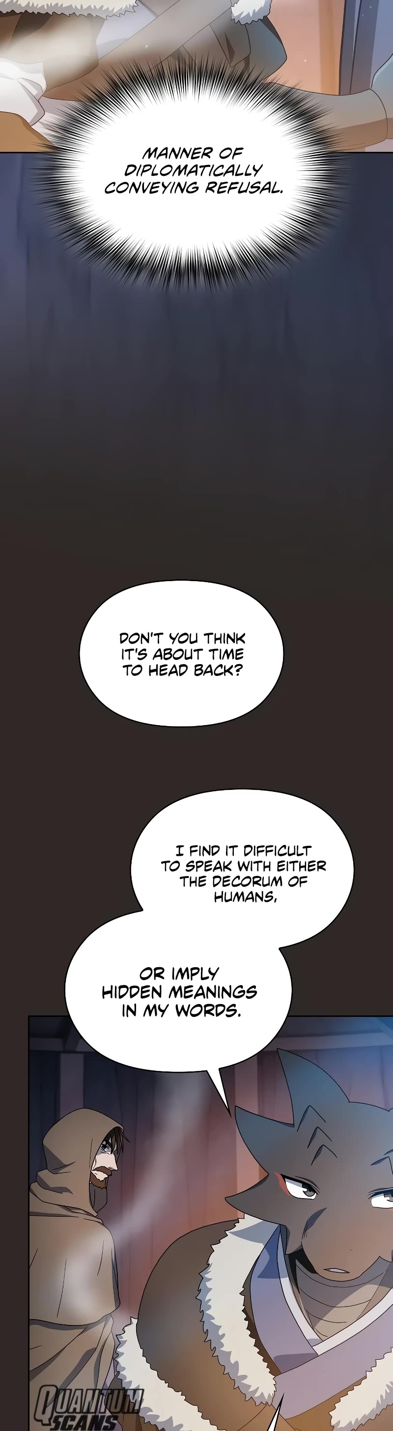 The Nebula's Civilization Chapter 29 page 39 - Chapter 29