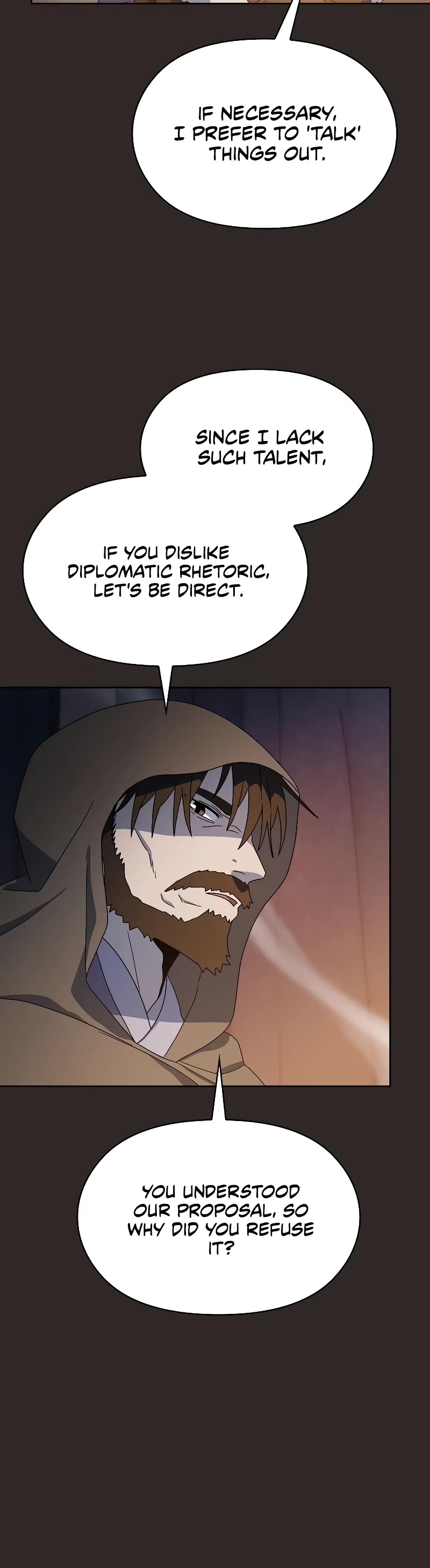 The Nebula's Civilization Chapter 29 page 40 - Chapter 29