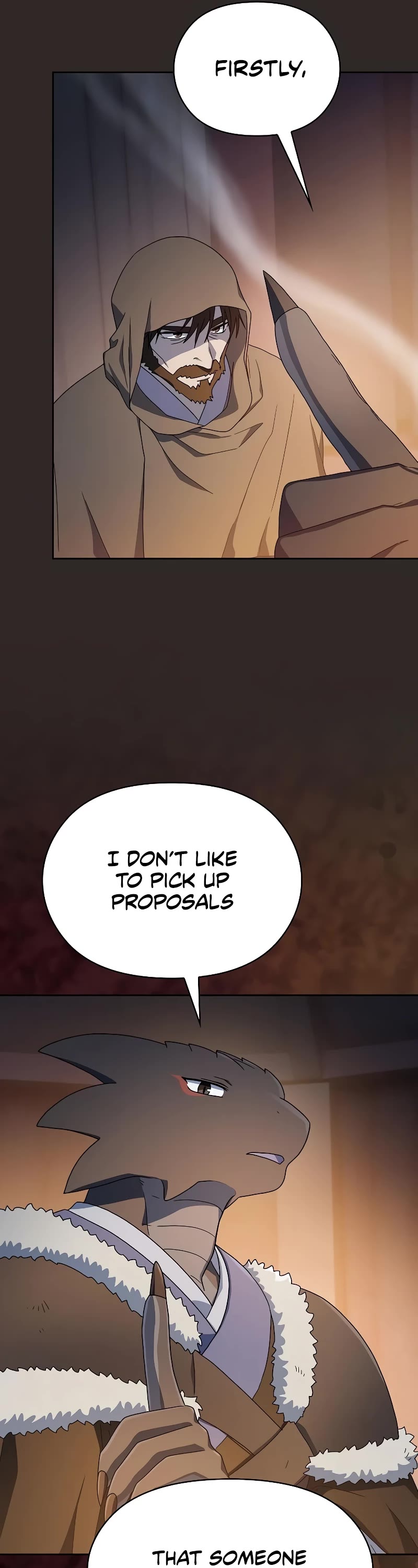The Nebula's Civilization Chapter 29 page 41 - Chapter 29