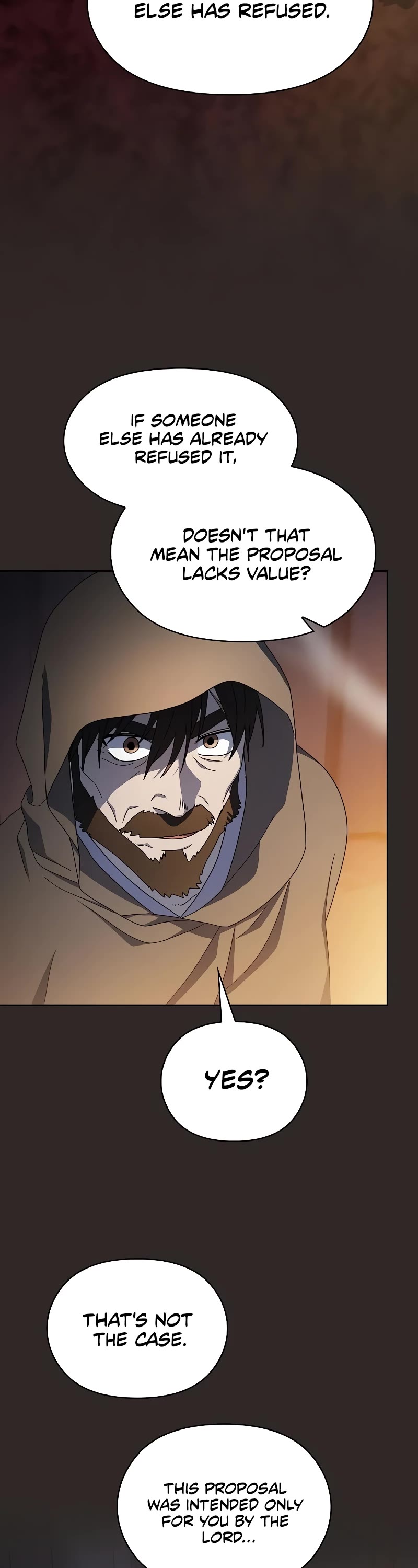 The Nebula's Civilization Chapter 29 page 42 - Chapter 29