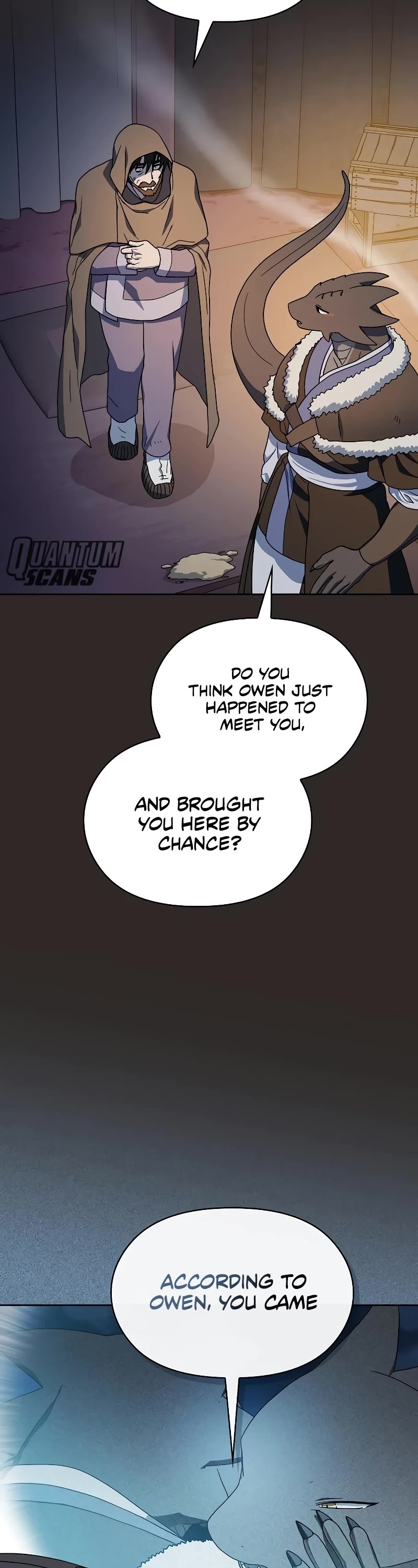 The Nebula's Civilization Chapter 29 page 43 - Chapter 29