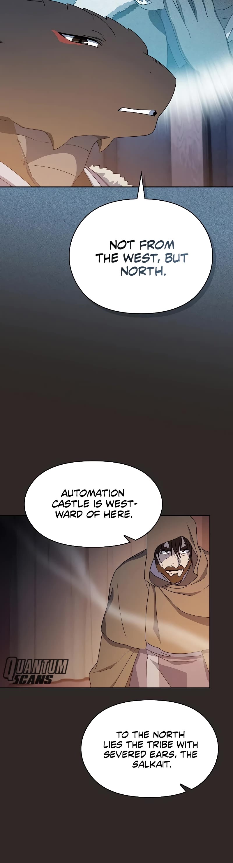 The Nebula's Civilization Chapter 29 page 44 - Chapter 29