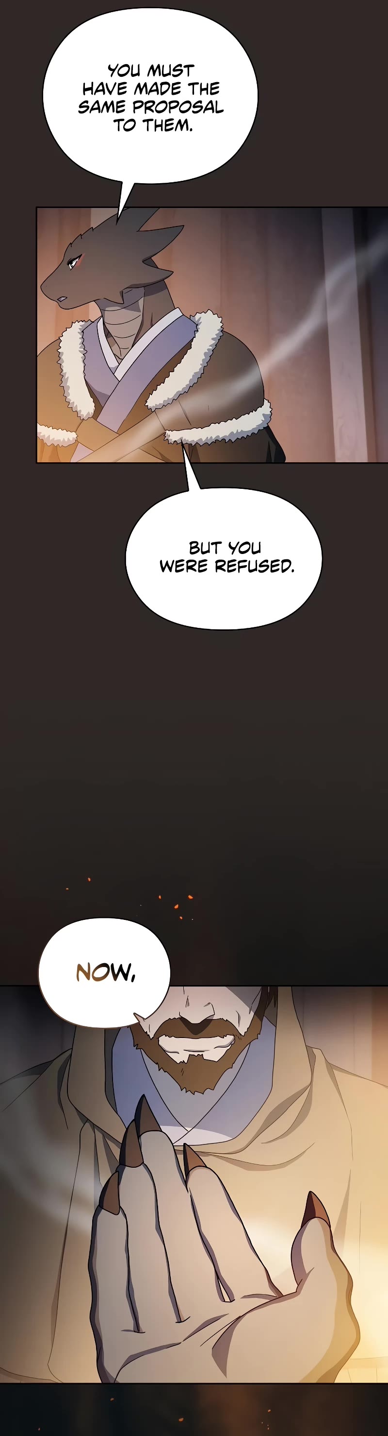 The Nebula's Civilization Chapter 29 page 45 - Chapter 29