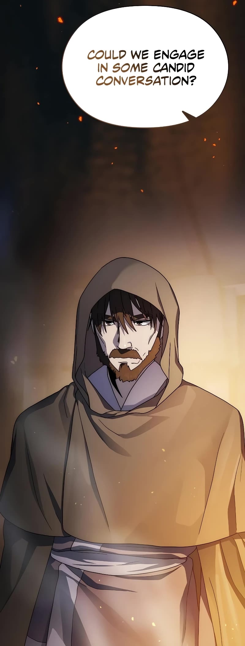The Nebula's Civilization Chapter 29 page 46 - Chapter 29
