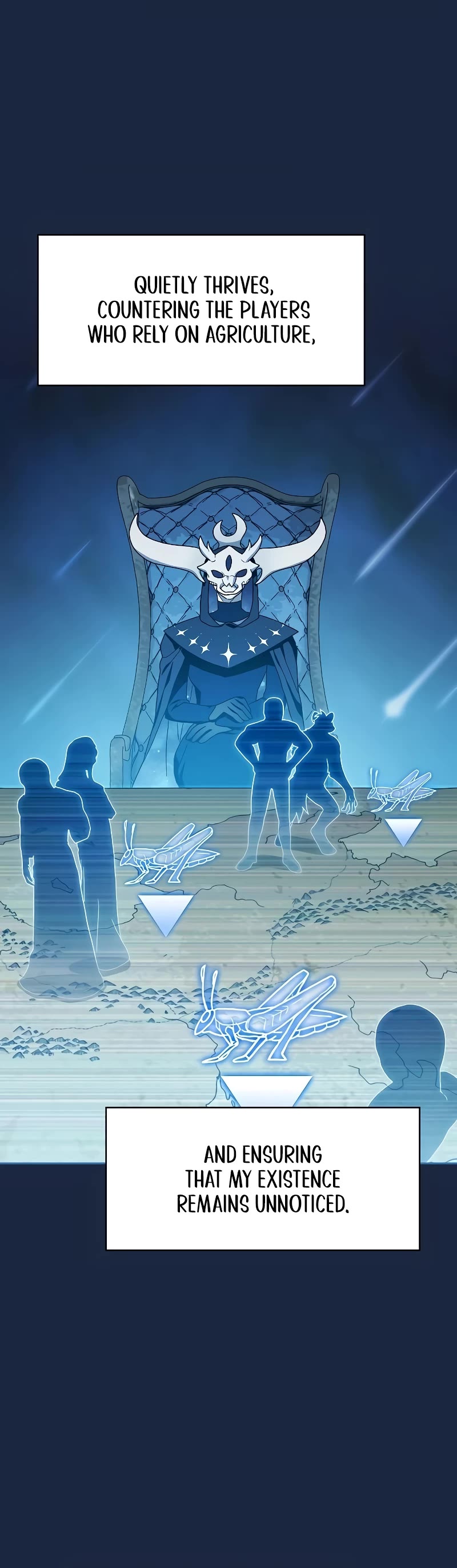 The Nebula's Civilization Chapter 29 page 5 - Chapter 29
