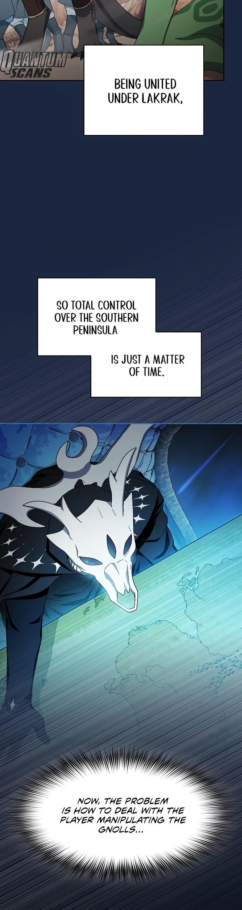 The Nebula's Civilization Chapter 29 page 8 - Chapter 29