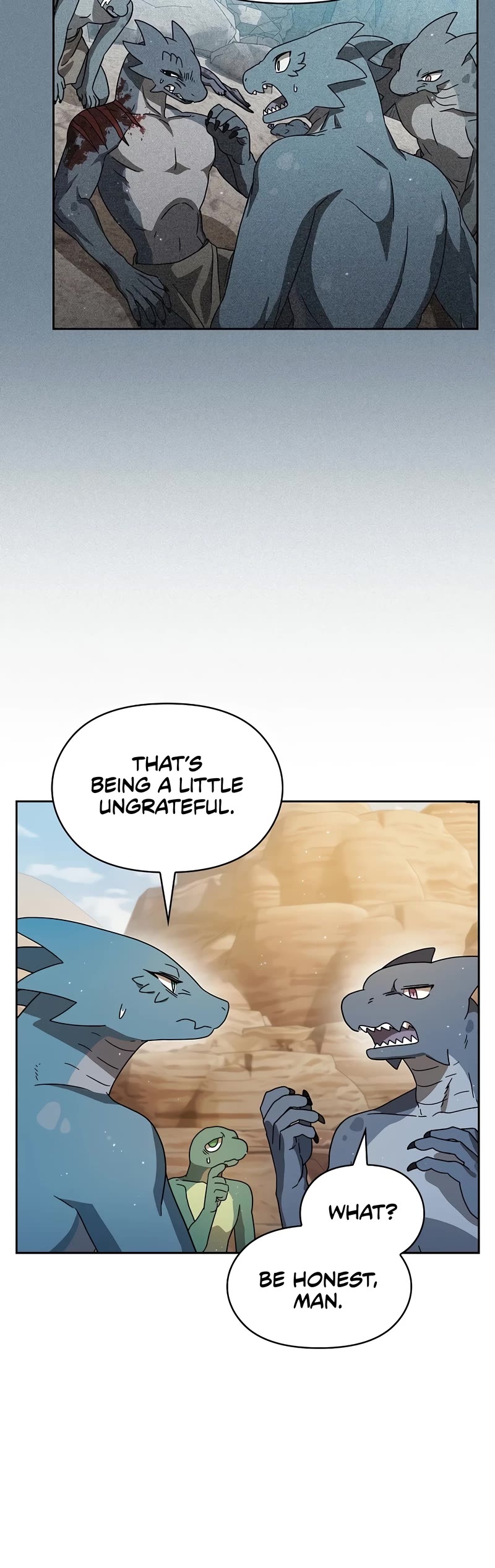 The Nebula's Civilization Chapter 3 page 14 - Chapter 3