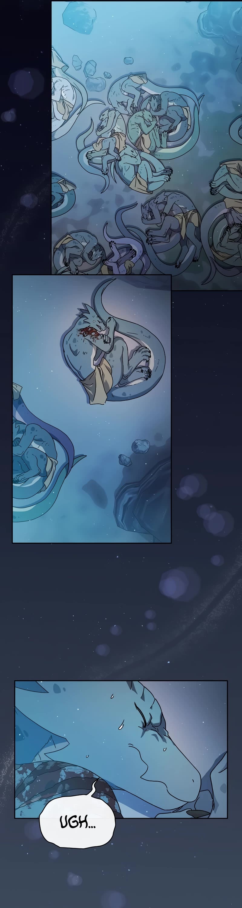 The Nebula's Civilization Chapter 3 page 16 - Chapter 3