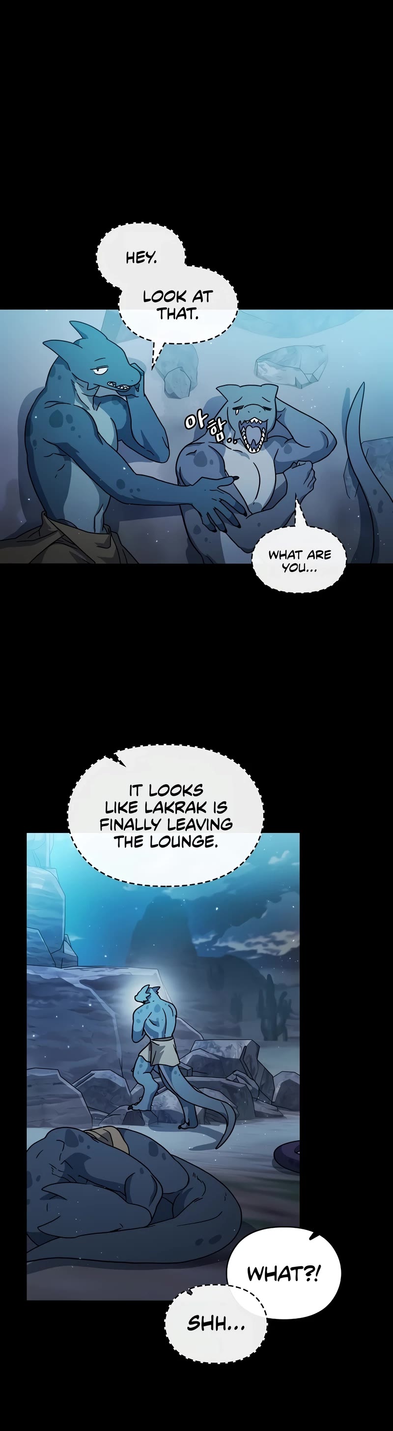 The Nebula's Civilization Chapter 3 page 19 - Chapter 3