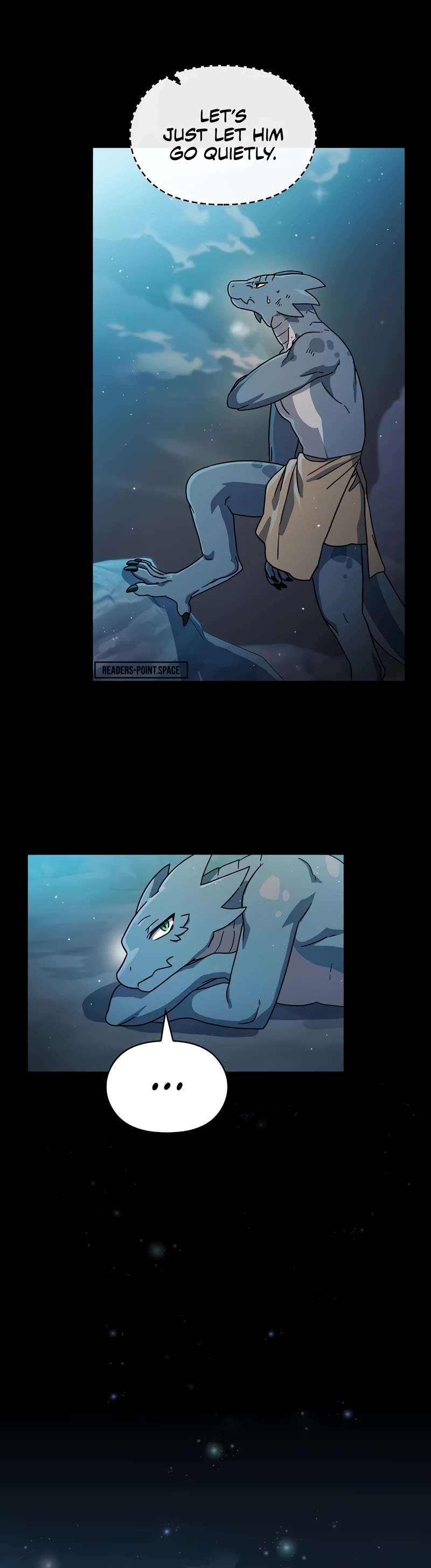 The Nebula's Civilization Chapter 3 page 20 - Chapter 3