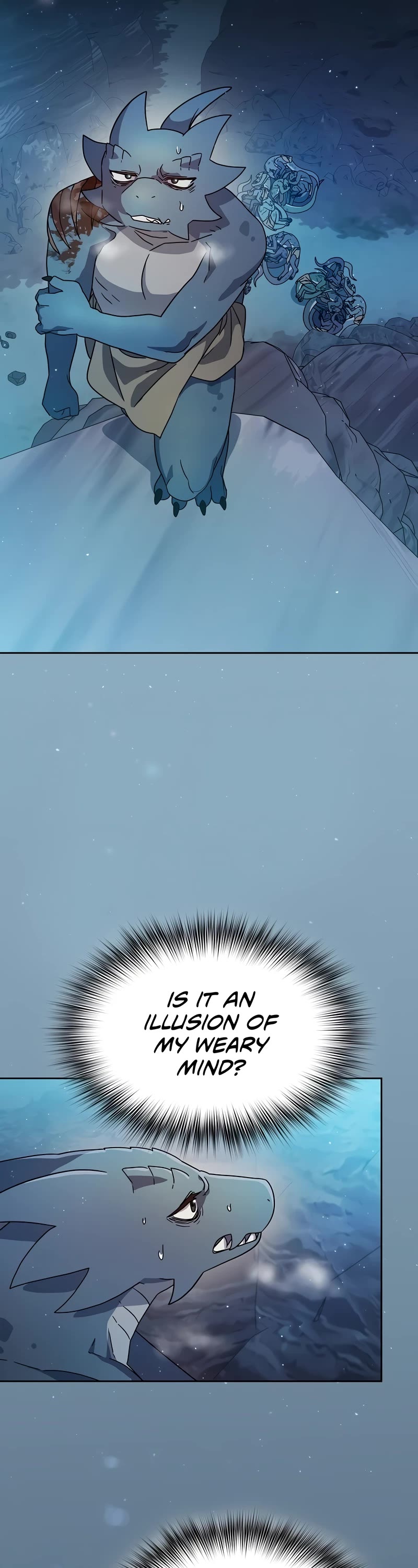 The Nebula's Civilization Chapter 3 page 21 - Chapter 3