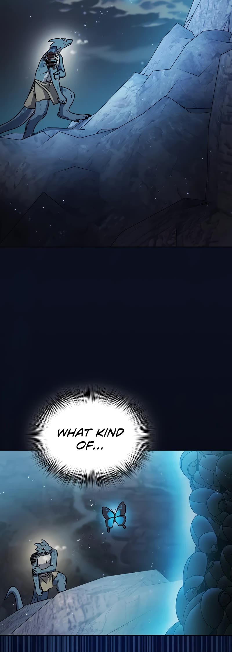 The Nebula's Civilization Chapter 3 page 24 - Chapter 3