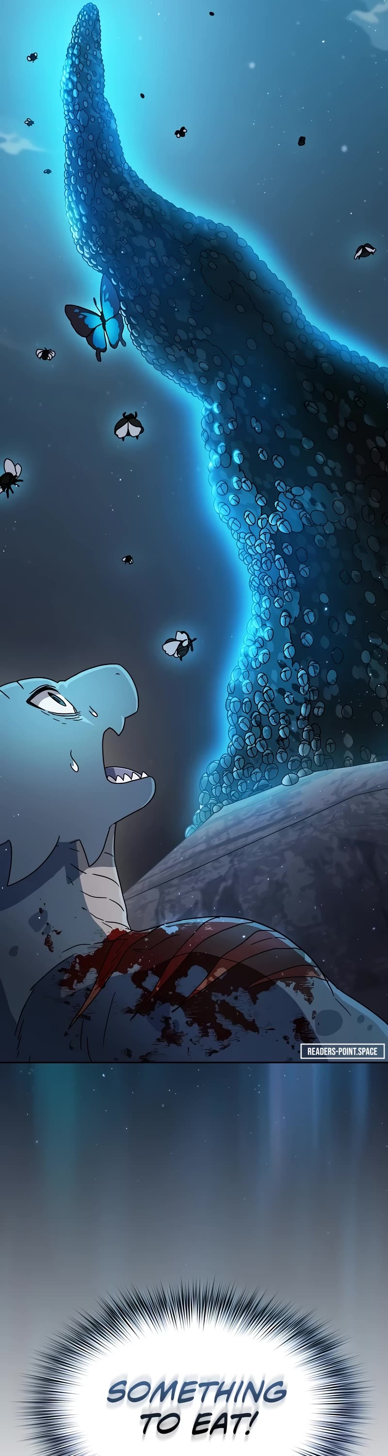 The Nebula's Civilization Chapter 3 page 26 - Chapter 3