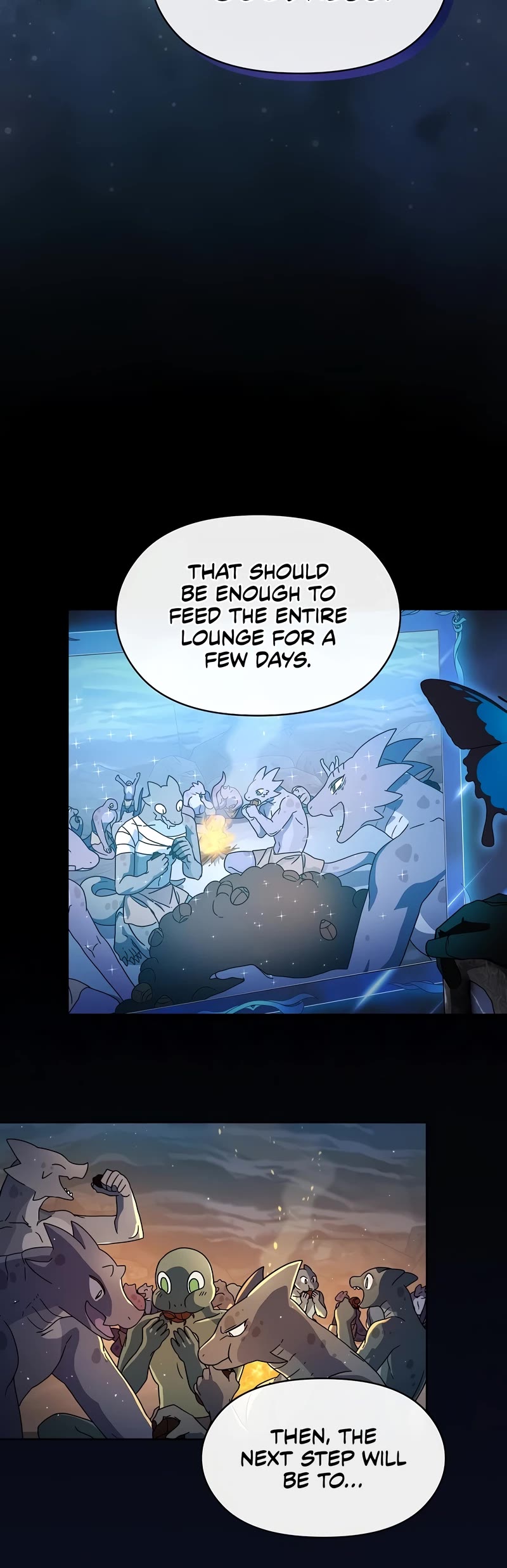 The Nebula's Civilization Chapter 3 page 29 - Chapter 3