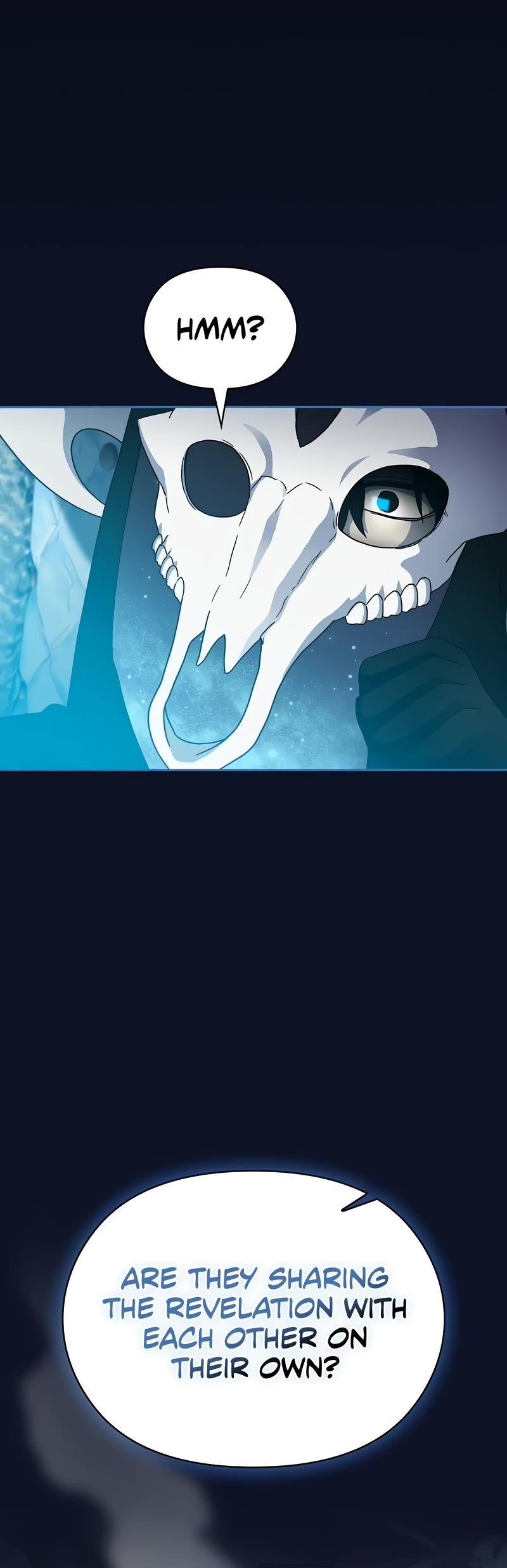 The Nebula's Civilization Chapter 3 page 30 - Chapter 3
