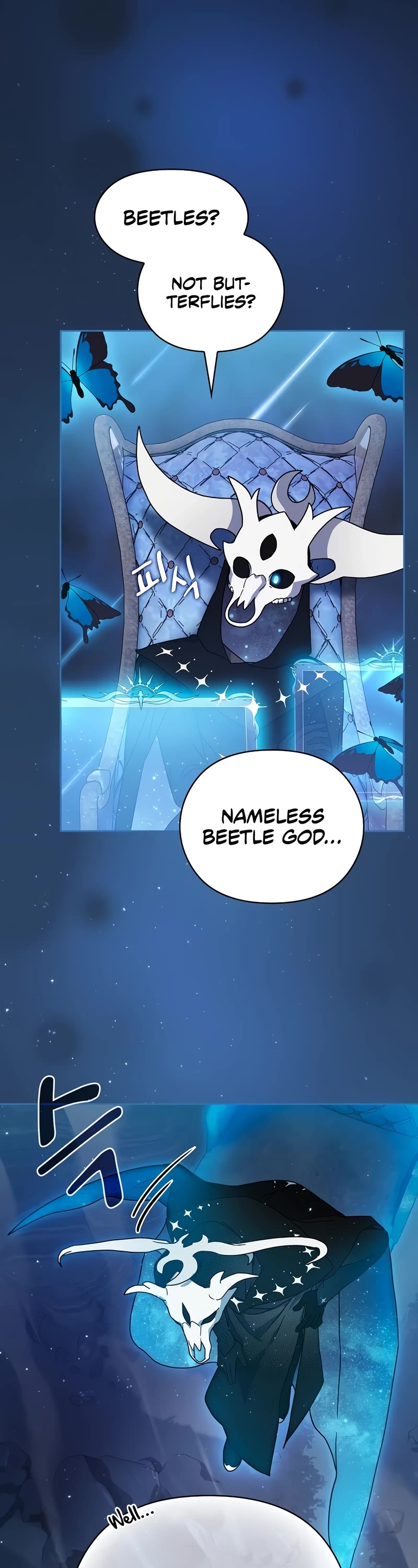 The Nebula's Civilization Chapter 3 page 33 - Chapter 3