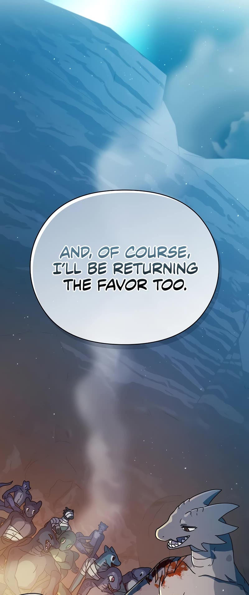 The Nebula's Civilization Chapter 3 page 36 - Chapter 3