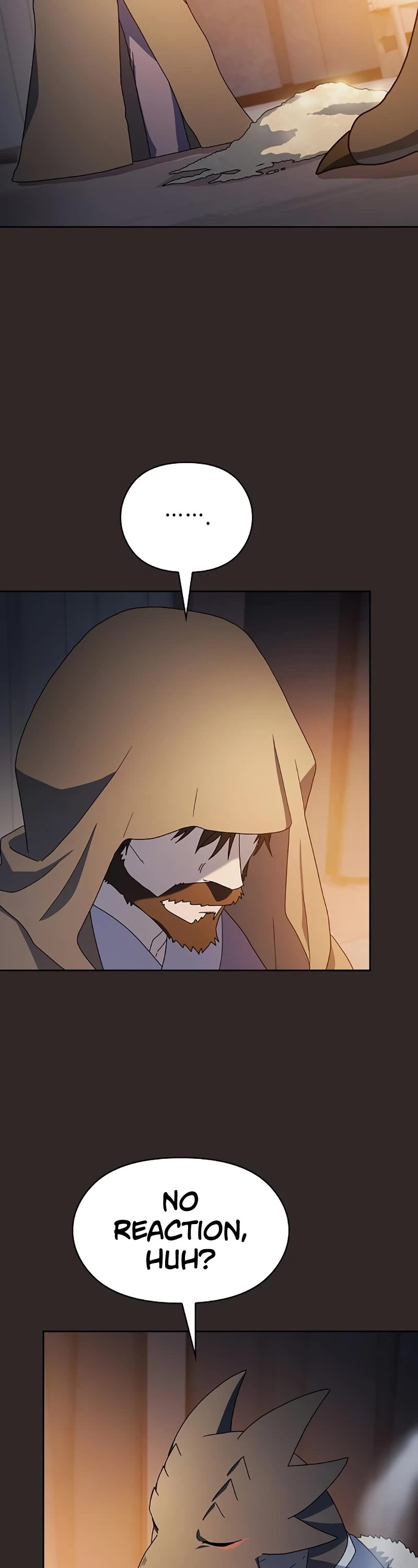 The Nebula's Civilization Chapter 30 page 13 - Chapter 30
