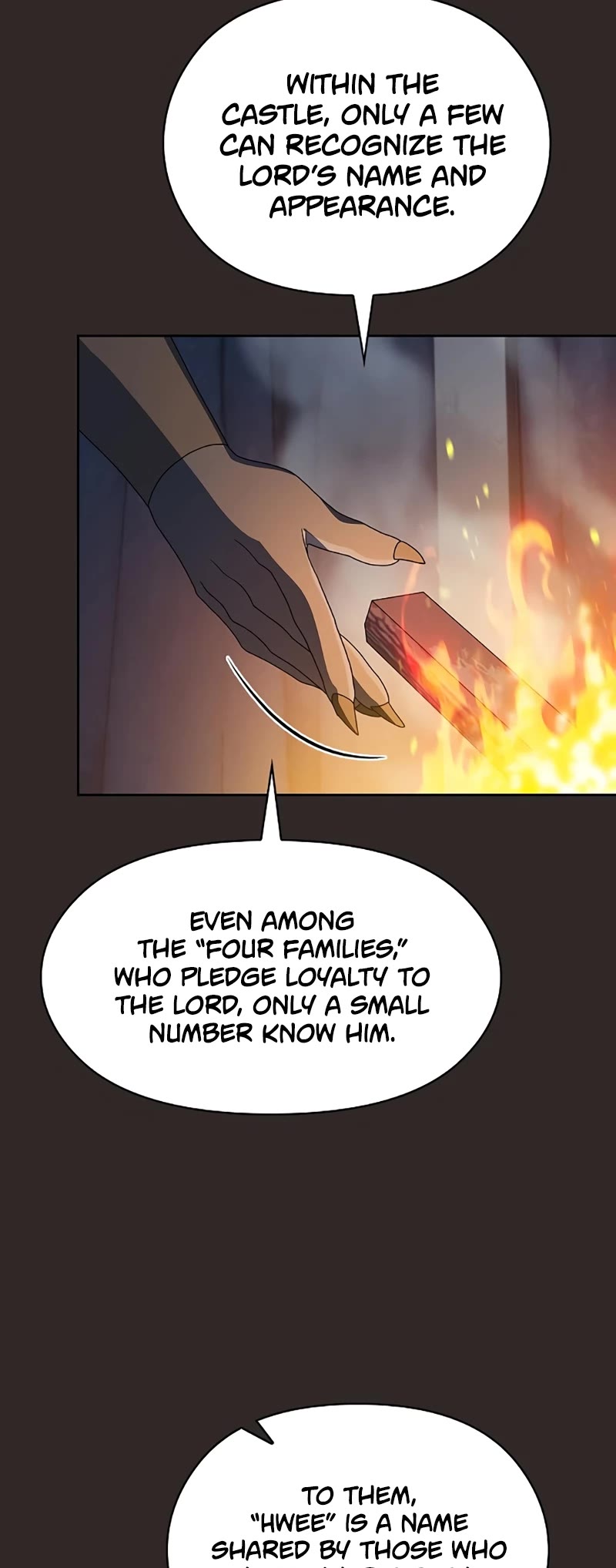 The Nebula's Civilization Chapter 30 page 15 - Chapter 30
