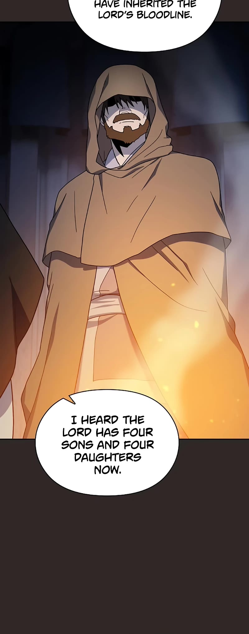 The Nebula's Civilization Chapter 30 page 16 - Chapter 30