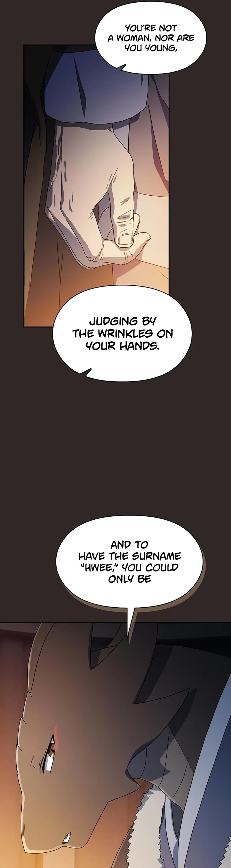 The Nebula's Civilization Chapter 30 page 17 - Chapter 30